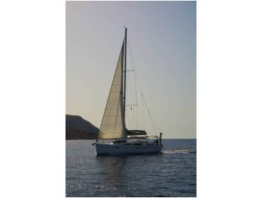 Bavaria Cruiser 51 Leonidas IV