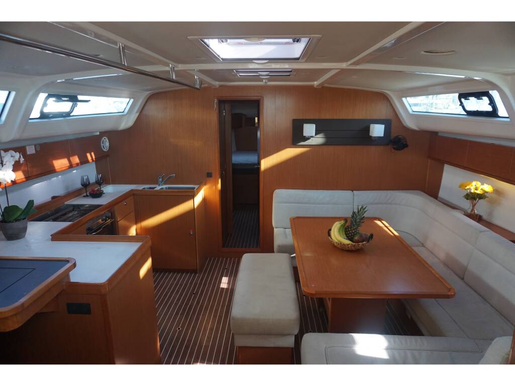 Bavaria Cruiser 51 Lina