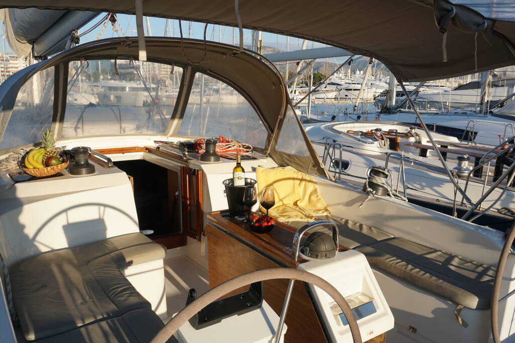 Bavaria Cruiser 51 Lina