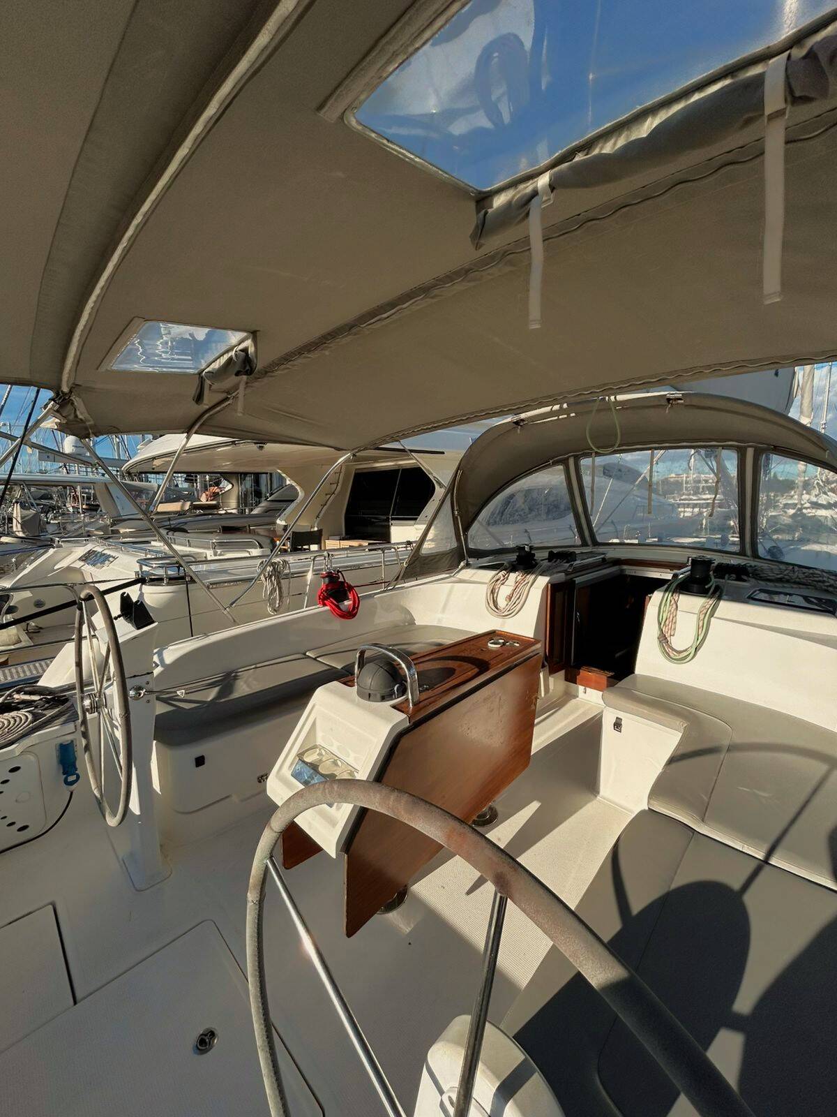 Bavaria Cruiser 51 Lina
