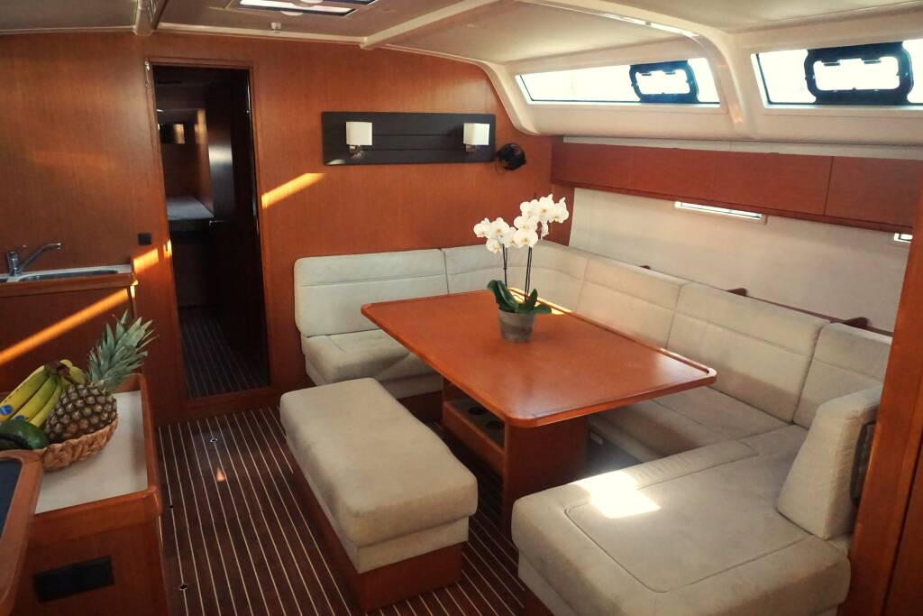 Bavaria Cruiser 51 Lina