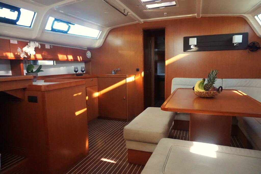 Bavaria Cruiser 51 Lina