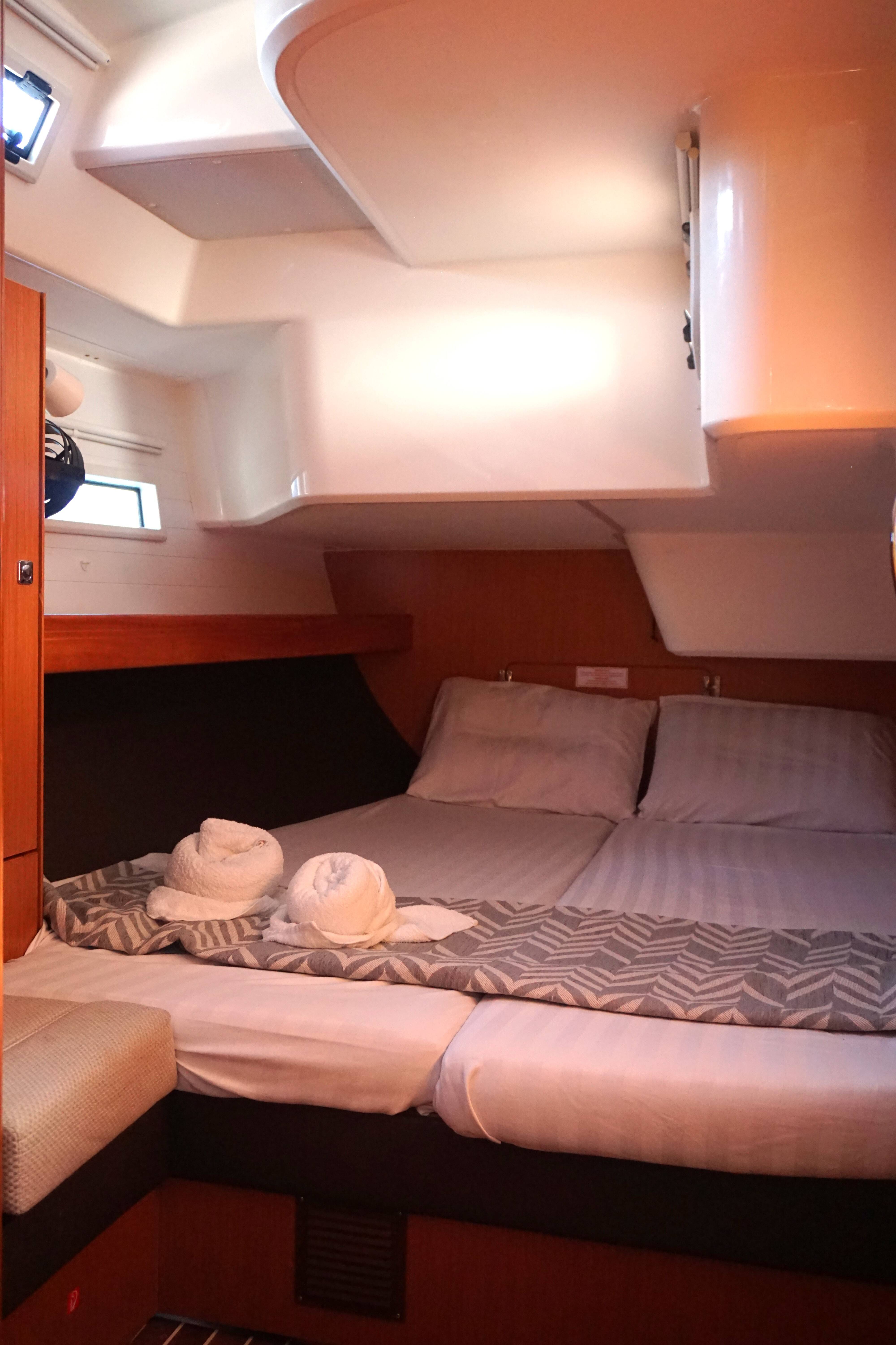 Bavaria Cruiser 51 Lina