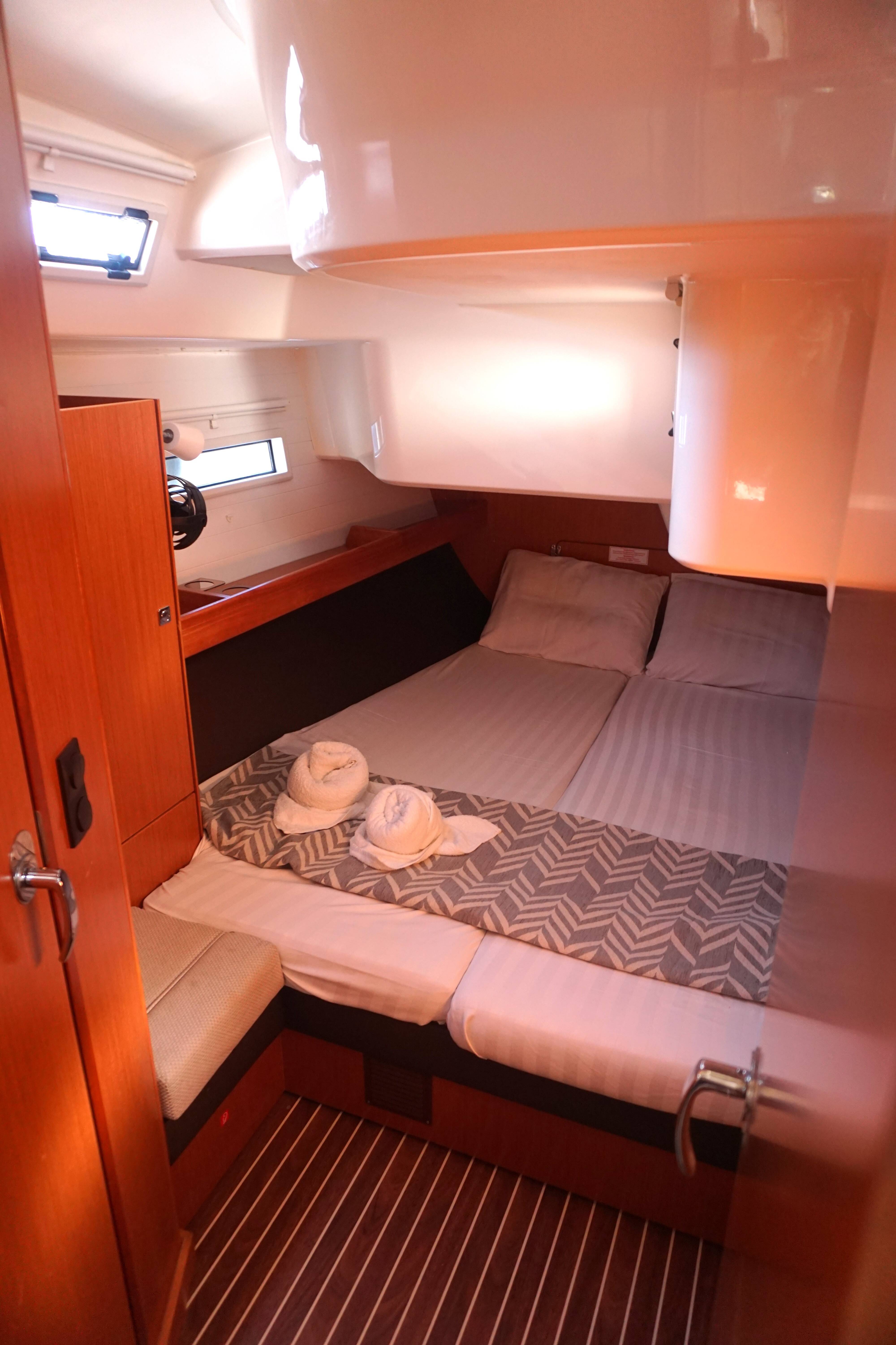 Bavaria Cruiser 51 Lina