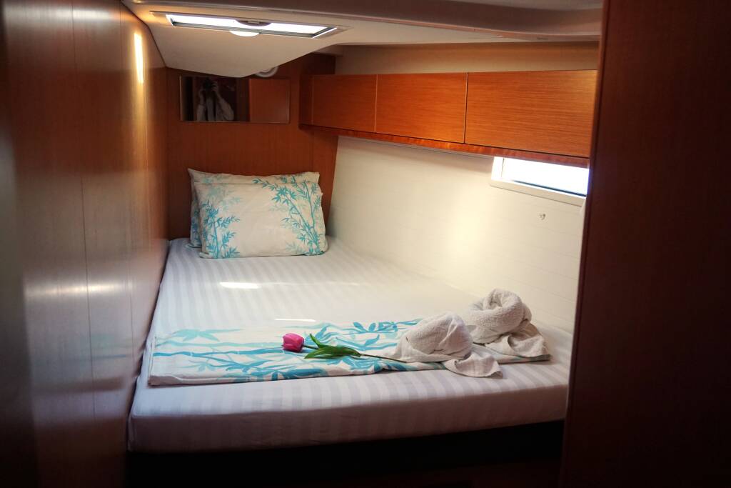 Bavaria Cruiser 51 Lina