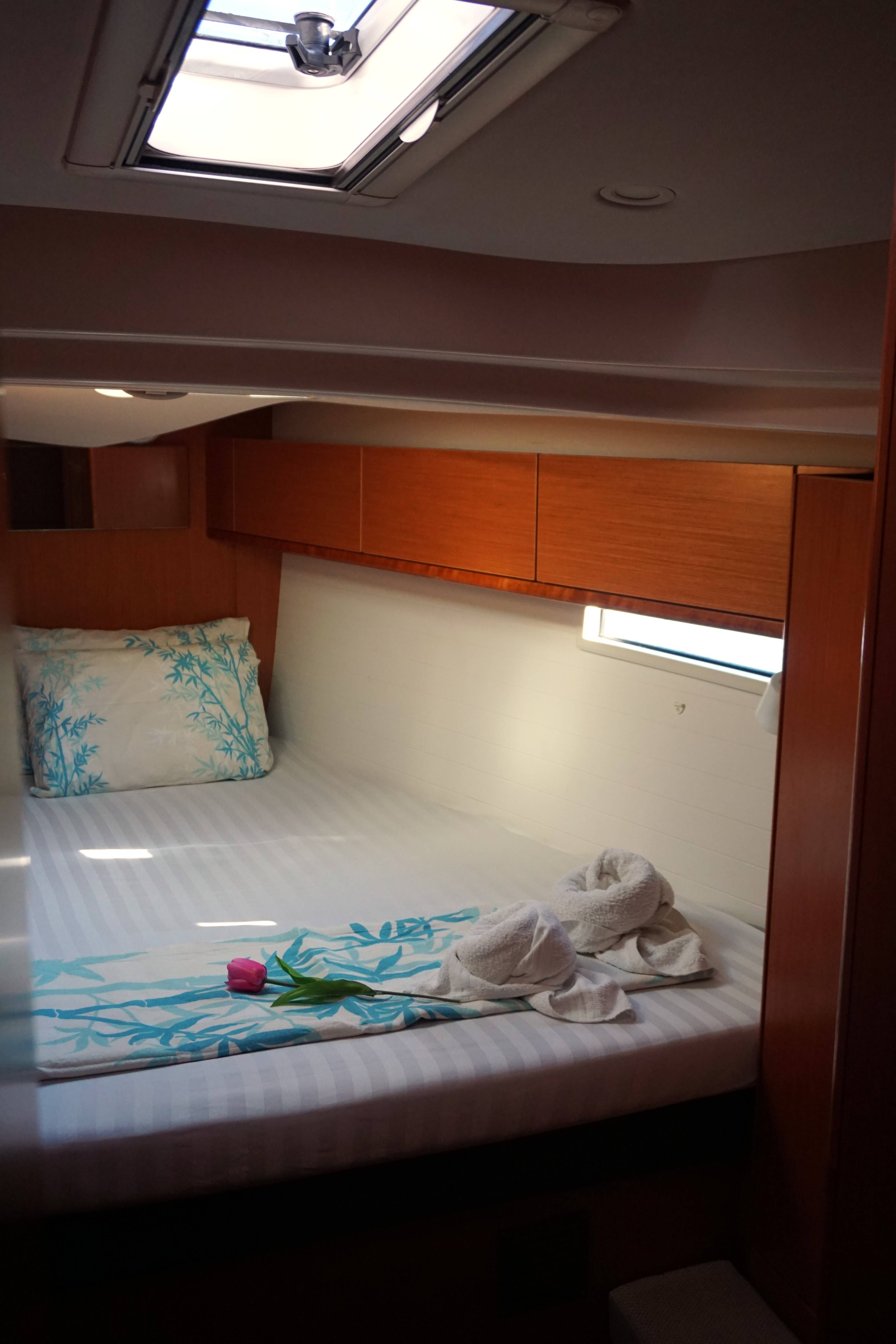 Bavaria Cruiser 51 Lina
