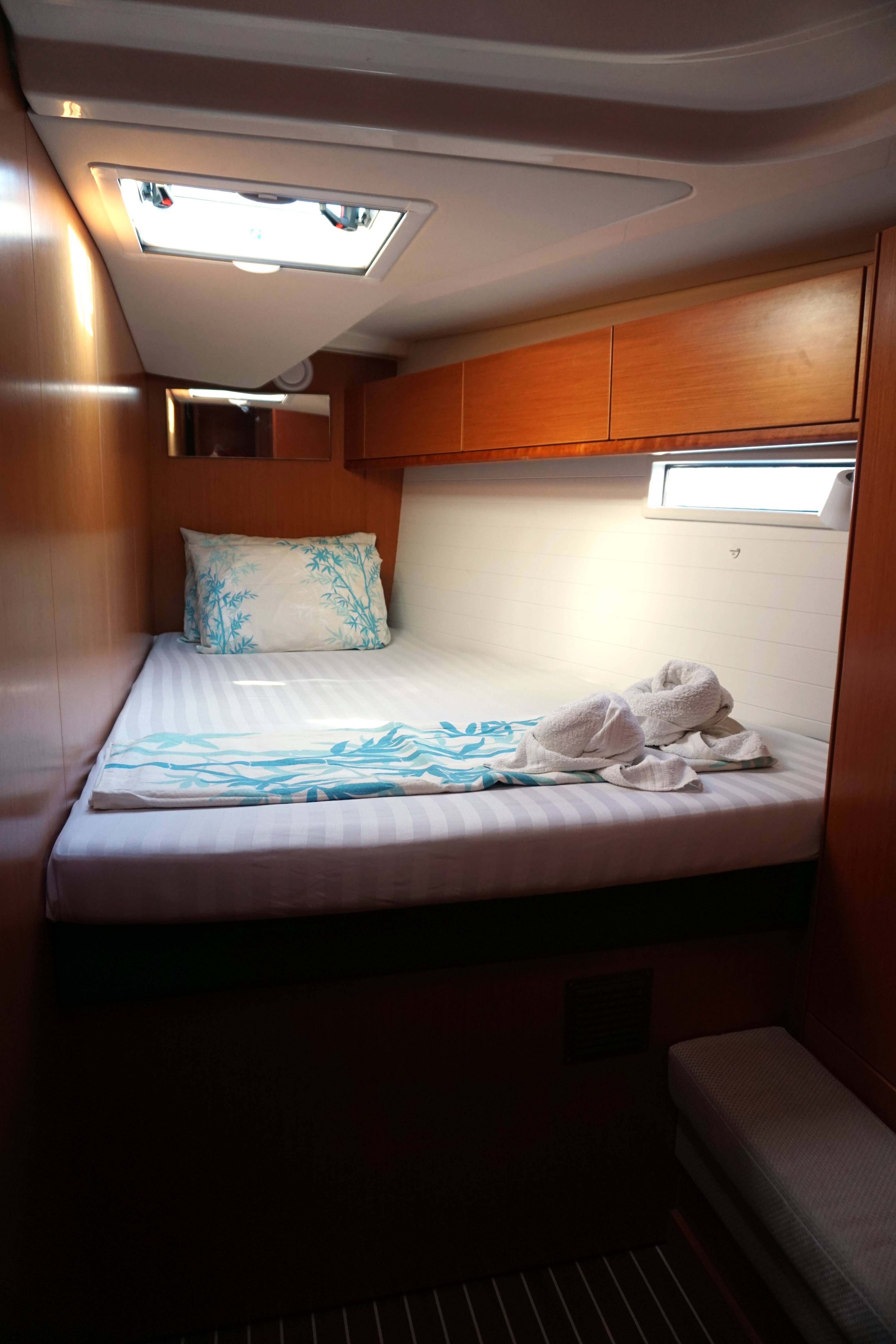 Bavaria Cruiser 51 Lina