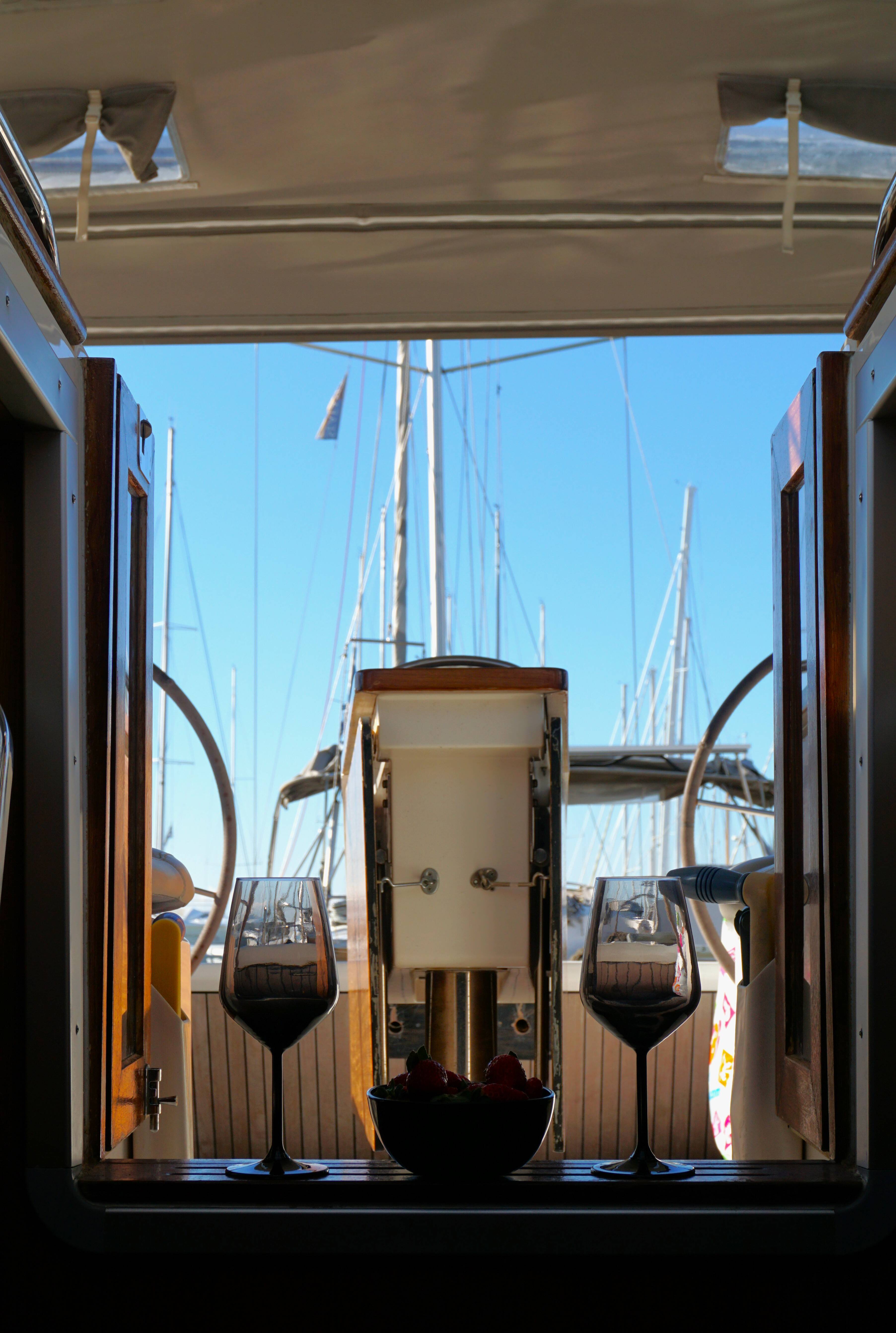 Bavaria Cruiser 51 Lina