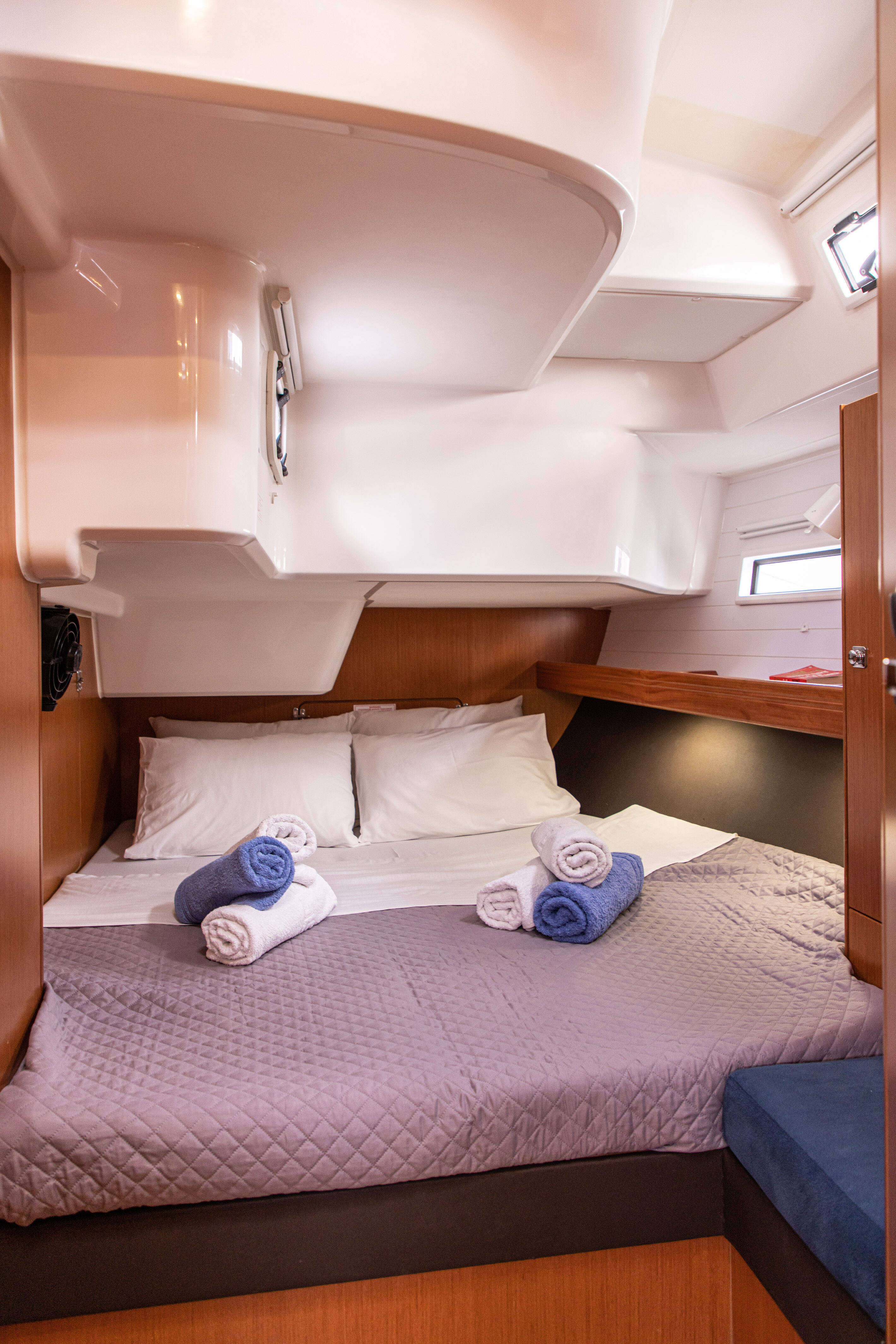 Bavaria Cruiser 51 Philoctetes