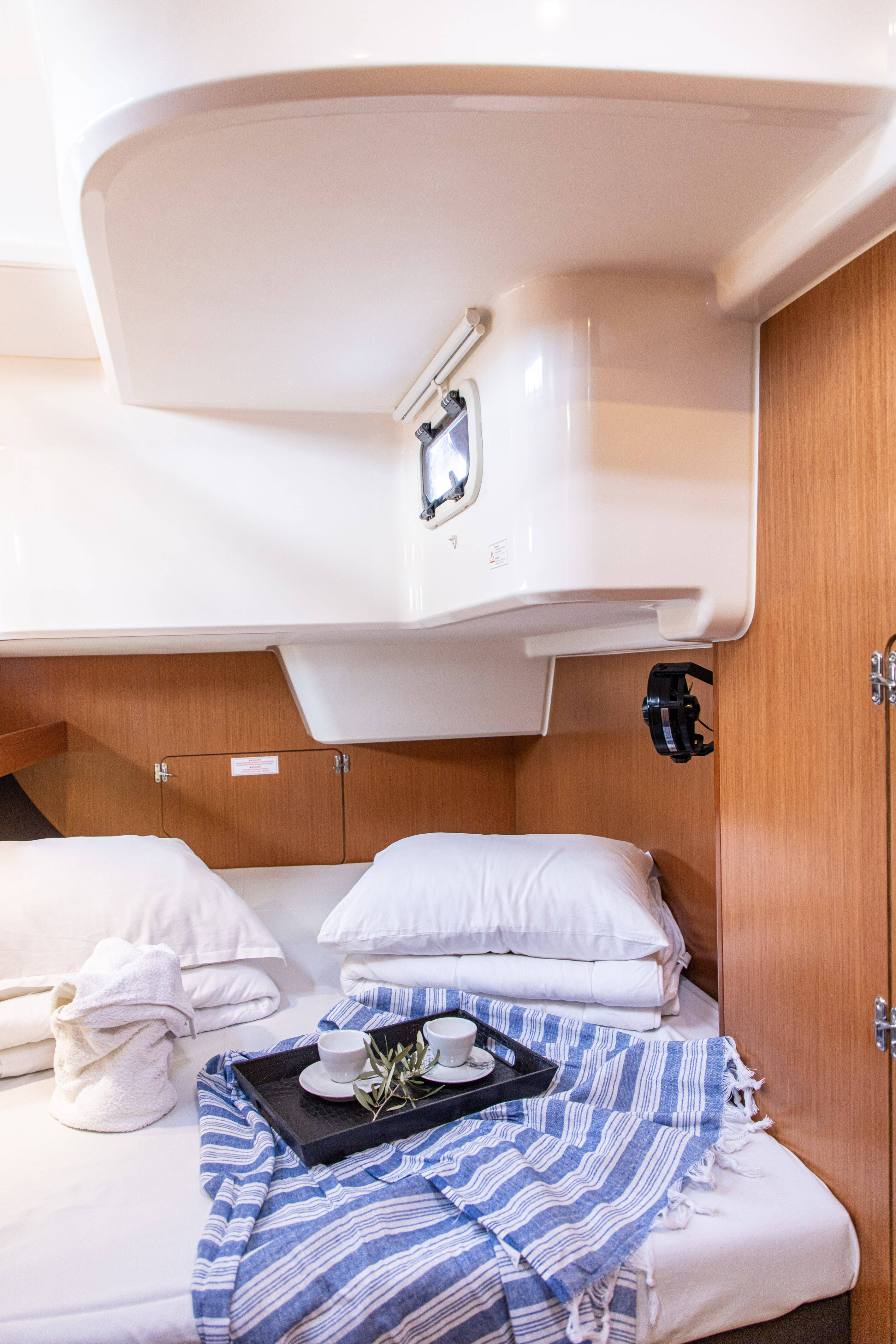 Bavaria Cruiser 51 Philoctetes