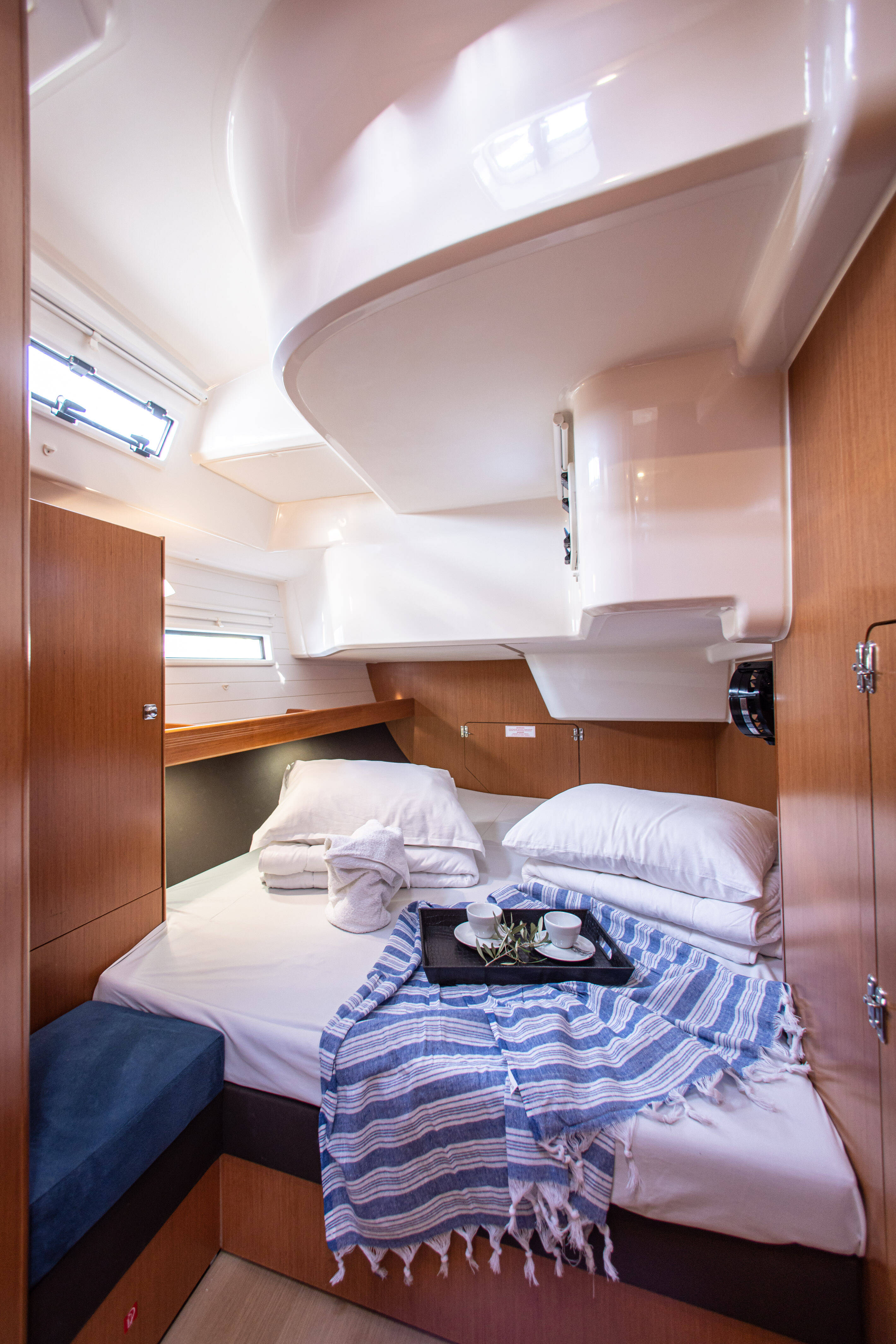Bavaria Cruiser 51 Philoctetes
