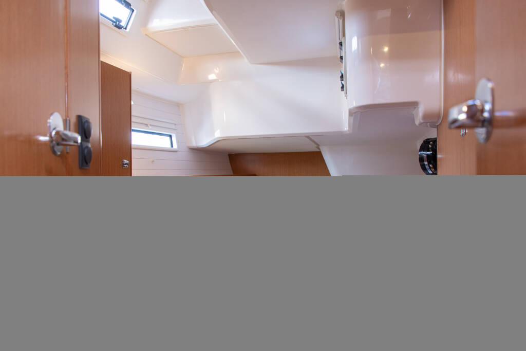Bavaria Cruiser 51 Philoctetes