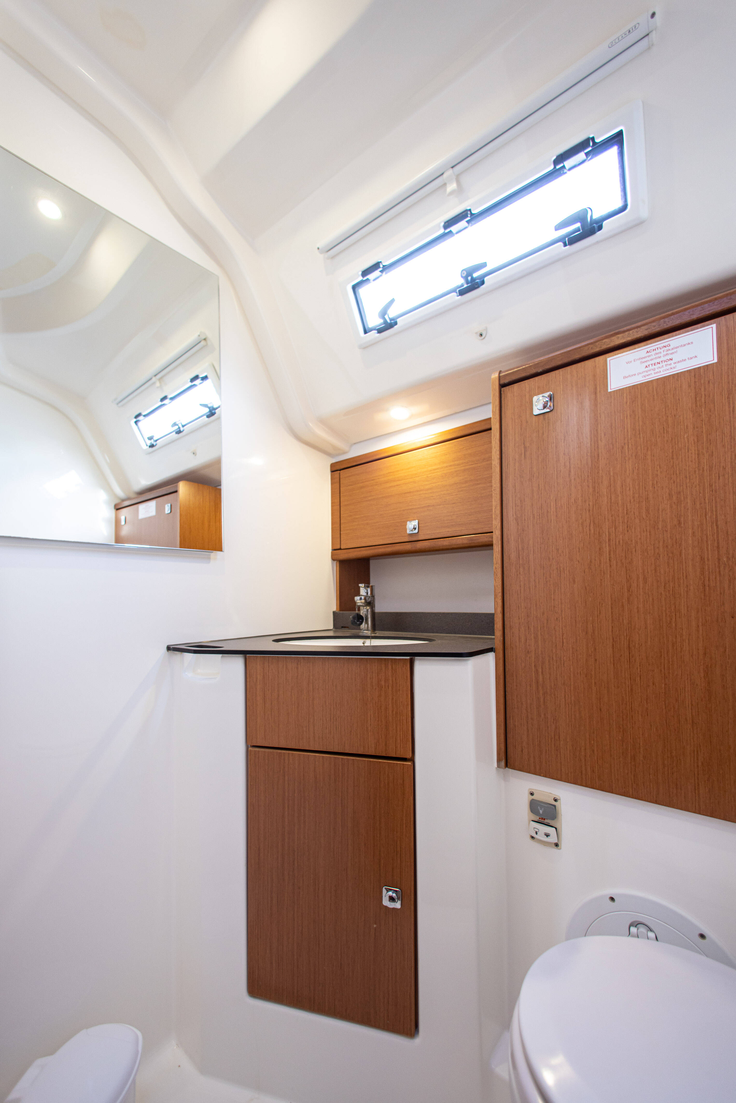 Bavaria Cruiser 51 Philoctetes