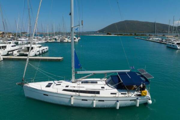 Bavaria Cruiser 51 • Roxane