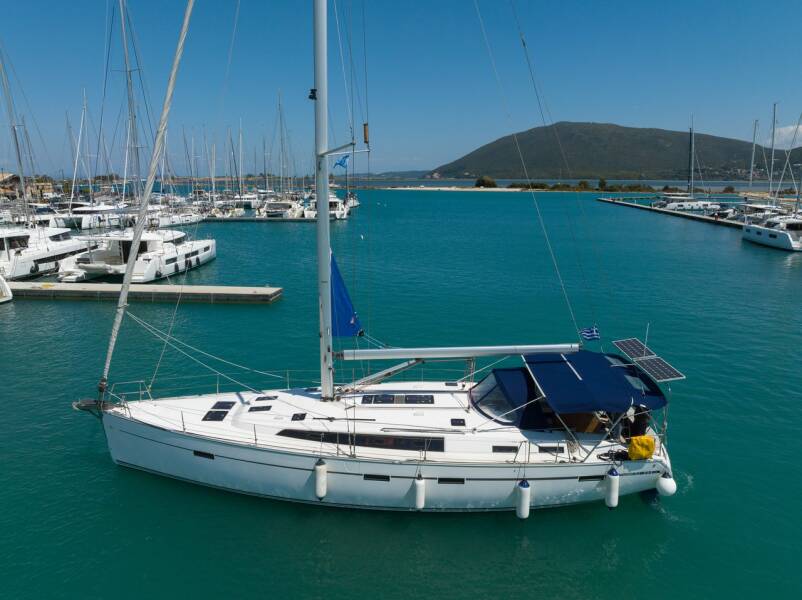 Bavaria Cruiser 51 • Roxane