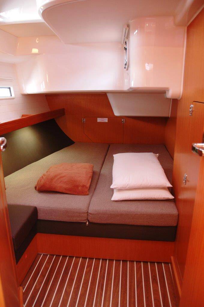 Bavaria Cruiser 51 Zedaron