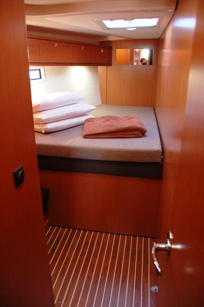 Bavaria Cruiser 51 Zedaron