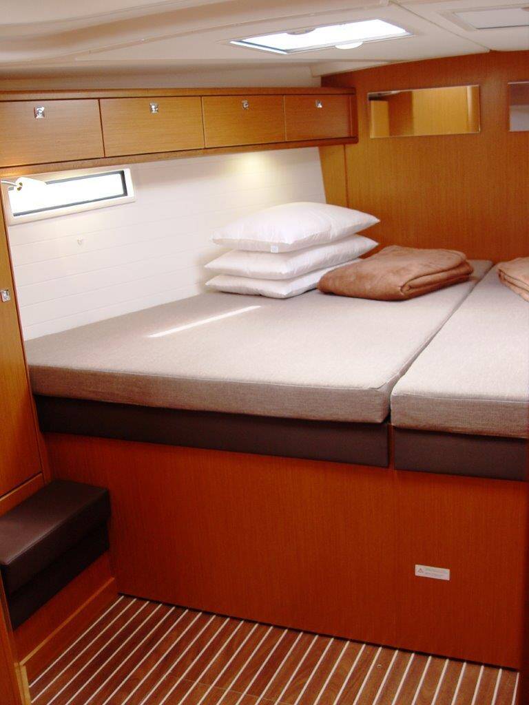 Bavaria Cruiser 51 Zedaron