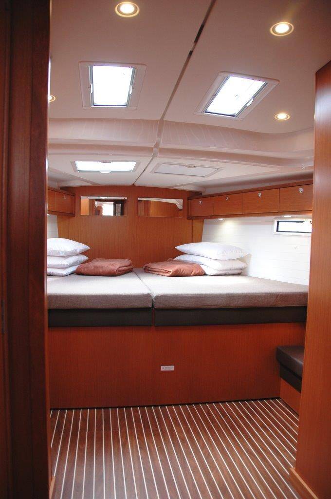 Bavaria Cruiser 51 Zedaron