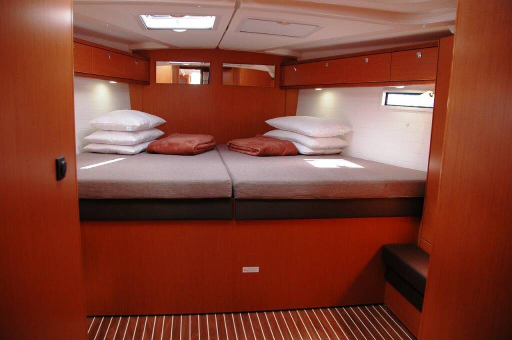 Bavaria Cruiser 51 Zedaron