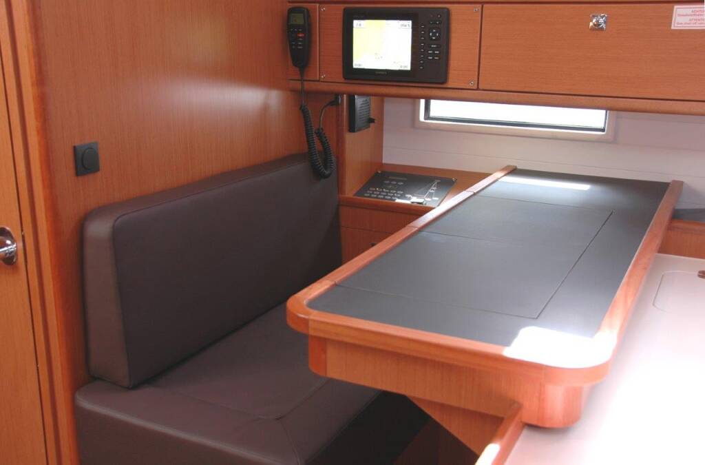Bavaria Cruiser 51 Zedaron