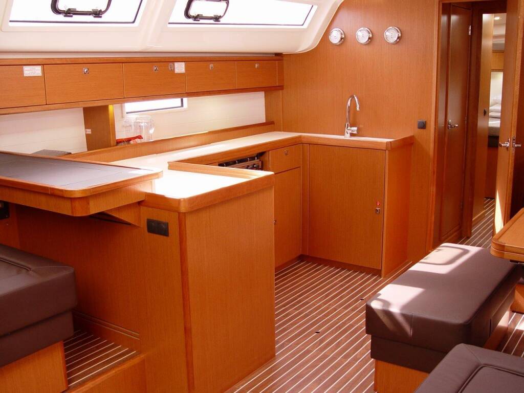 Bavaria Cruiser 51 Zedaron