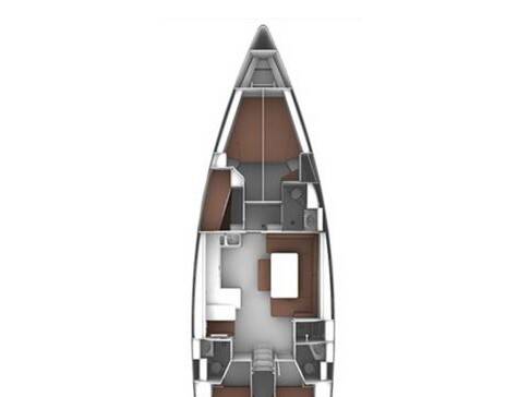Bavaria Cruiser 51 Zedaron