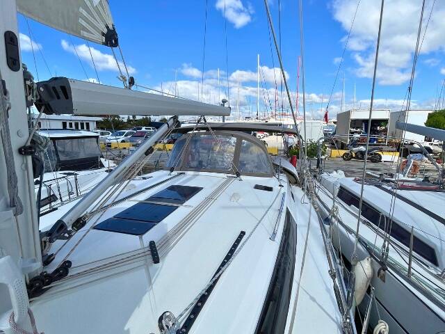 Bavaria Cruiser 51 Prince Nikolaos