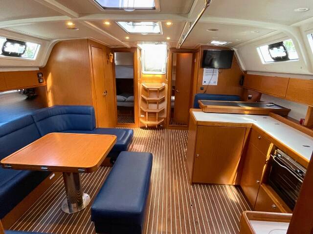 Bavaria Cruiser 51 Prince Nikolaos