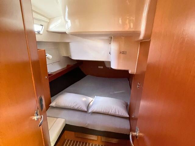 Bavaria Cruiser 51 Prince Nikolaos