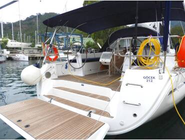 Bavaria Cruiser 51