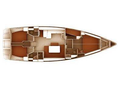 Bavaria Cruiser 51 Sea Wonder I
