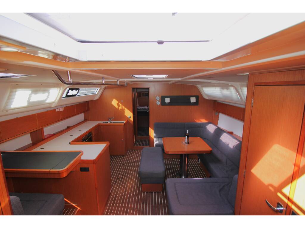 Bavaria Cruiser 51 Sea Wonder I