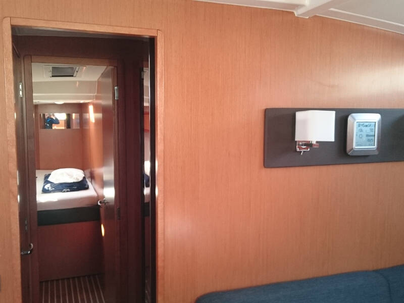 Bavaria Cruiser 51 LU 