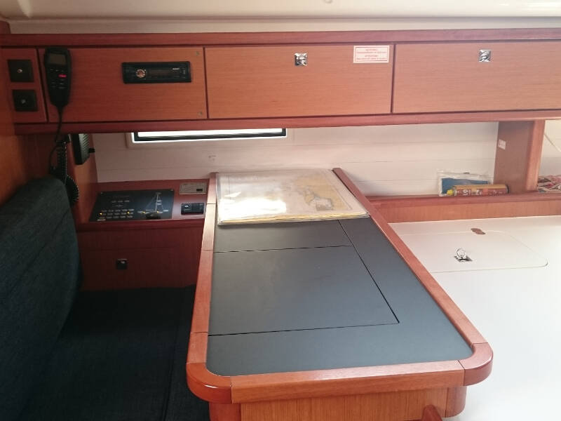 Bavaria Cruiser 51 LU 