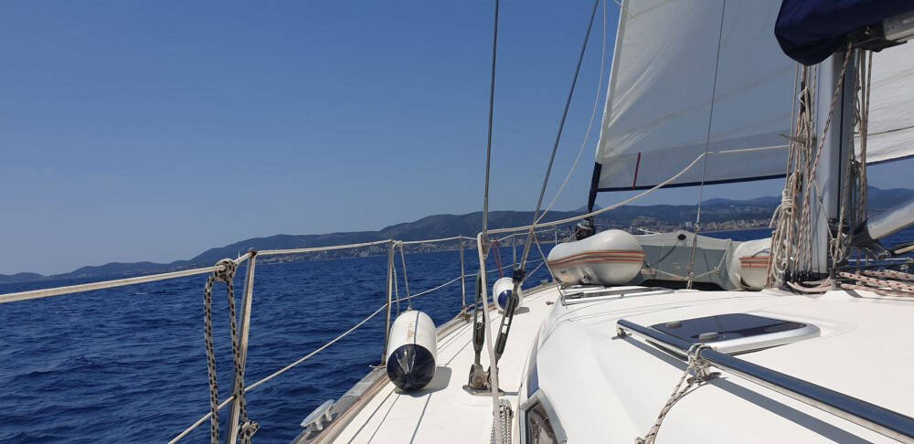 Bavaria Cruiser 51 Homer