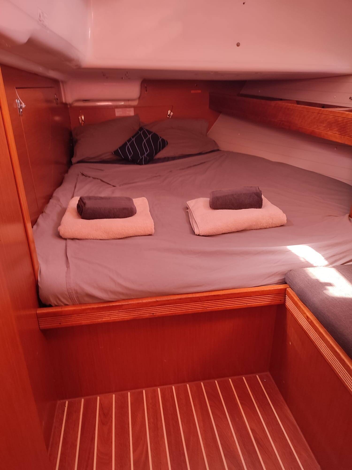 Bavaria Cruiser 51 Homer