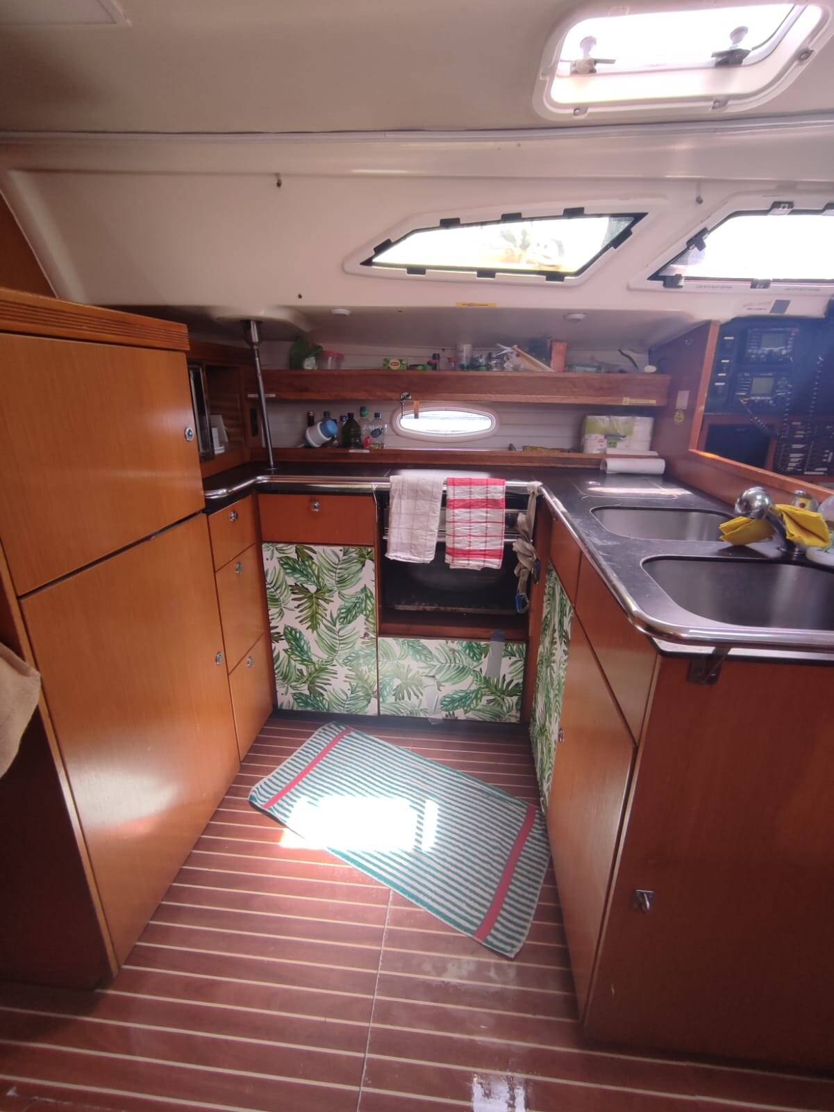 Bavaria Cruiser 51 Homer