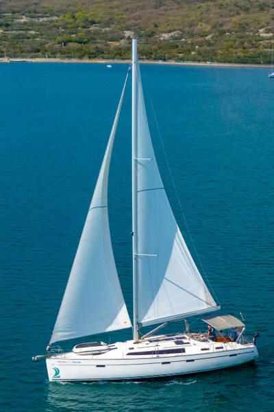 Bavaria Cruiser 51 Petra 2