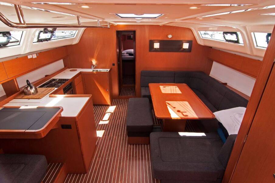 Bavaria Cruiser 51 Ivana
