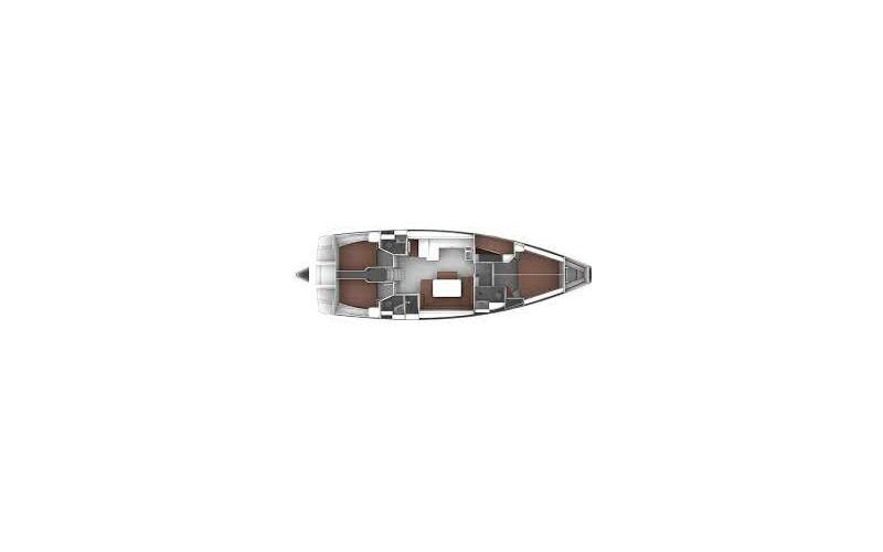 Bavaria Cruiser 51 Apollon