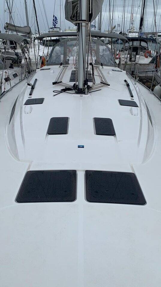 Bavaria Cruiser 51 Apollon