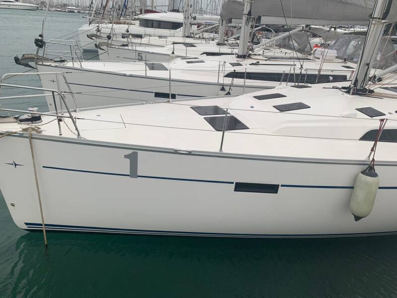 Bavaria Cruiser 51 Apollon