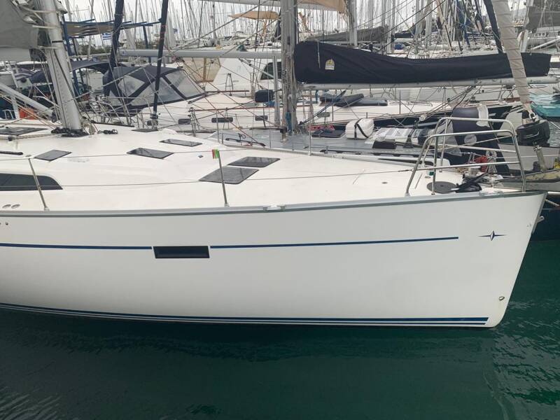 Bavaria Cruiser 51 Apollon