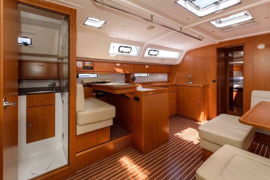 Bavaria Cruiser 51 Apollon