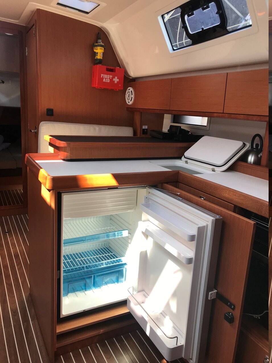 Bavaria Cruiser 51 Apollon