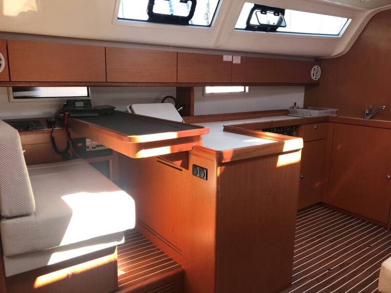 Bavaria Cruiser 51 Apollon