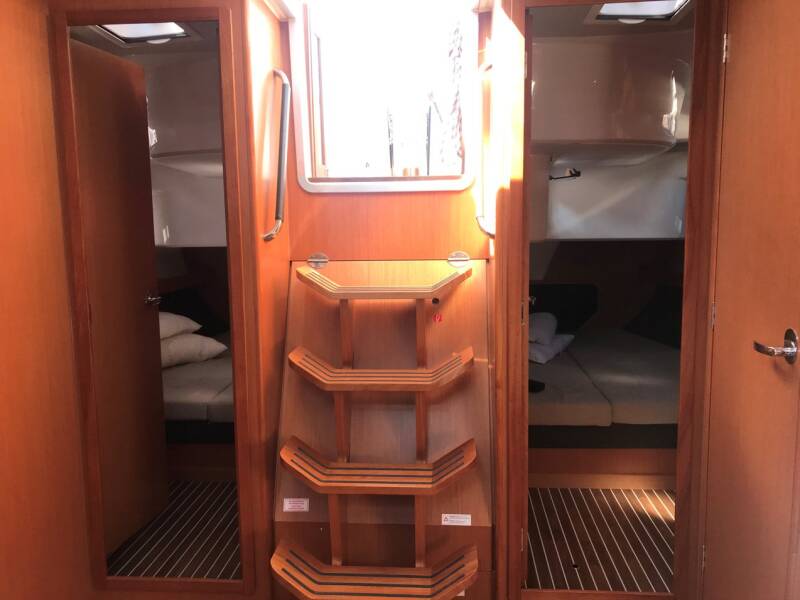 Bavaria Cruiser 51 Apollon