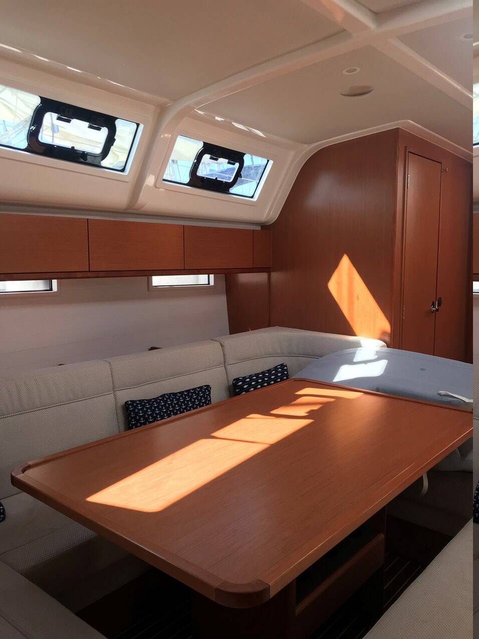Bavaria Cruiser 51 Apollon