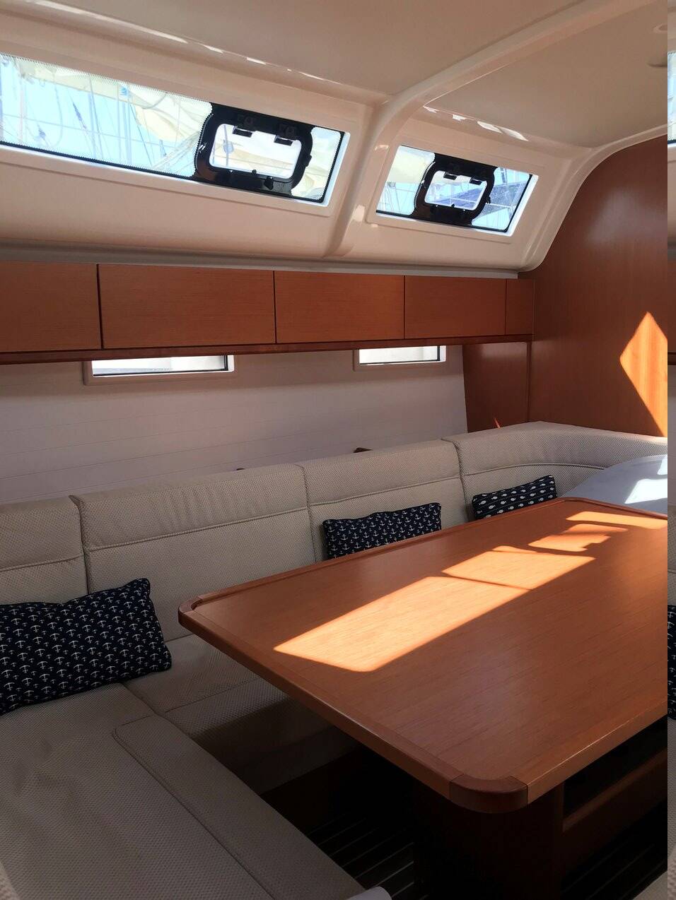 Bavaria Cruiser 51 Apollon